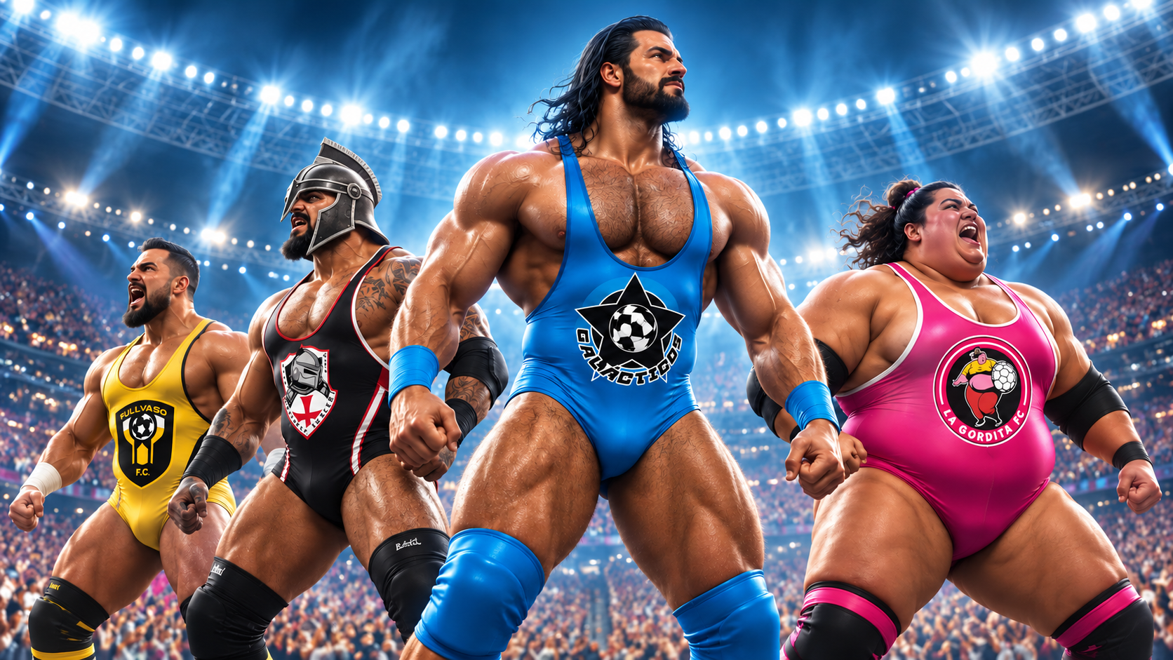 WrestleMania 2025