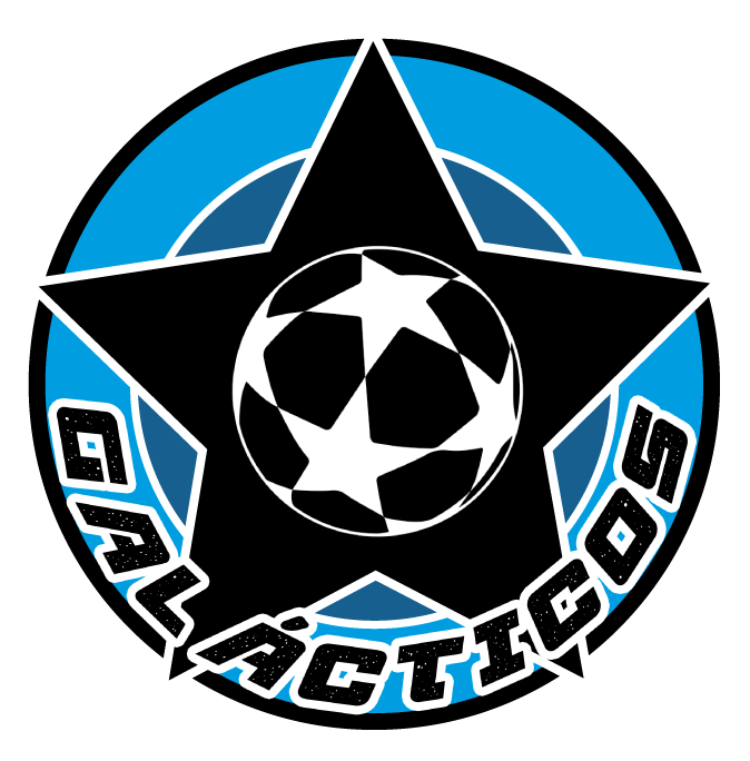 Escudo de Galácticos