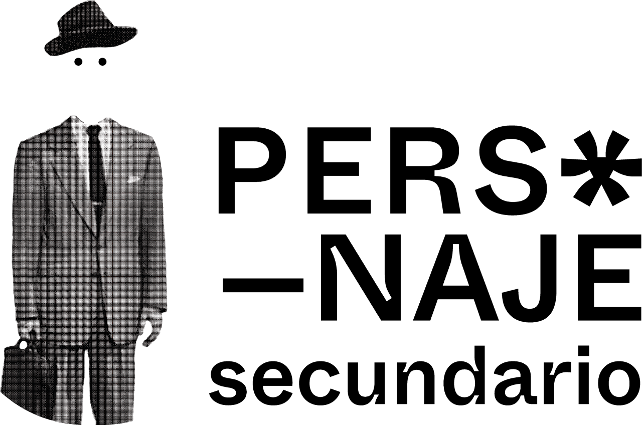 Personaje secundario